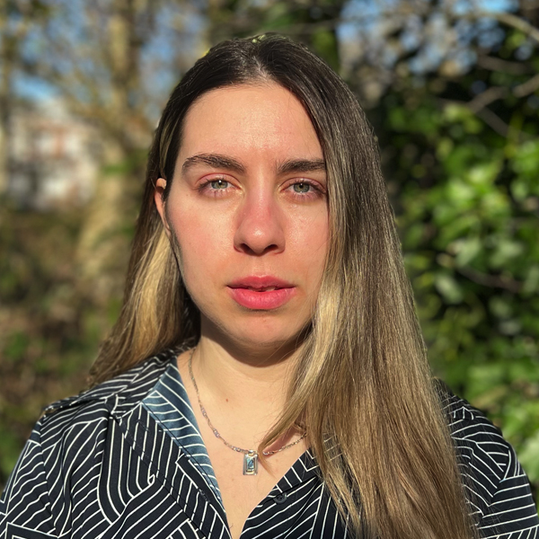 Eirini Travlou
